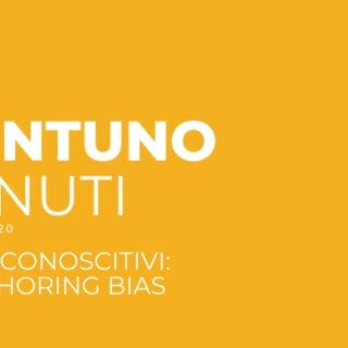 bias di ancoraggio